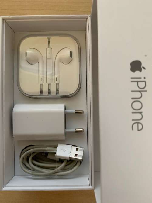 APPLE iPHONE 6
