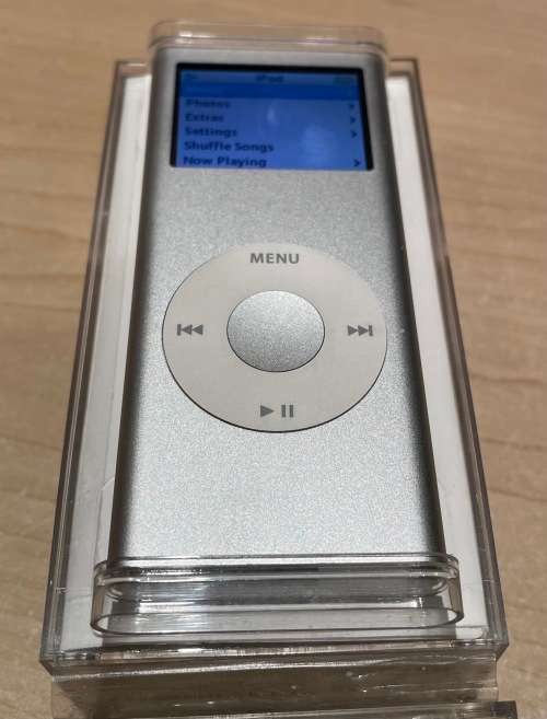 iPod Nano