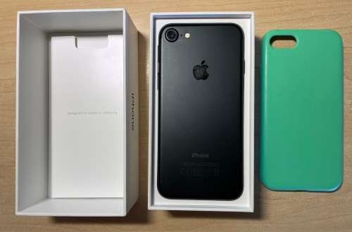 iPhone 7 128GB