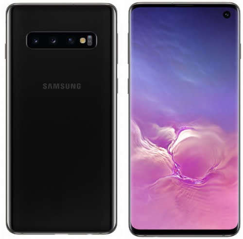 Samsung S10 DUAL SIM