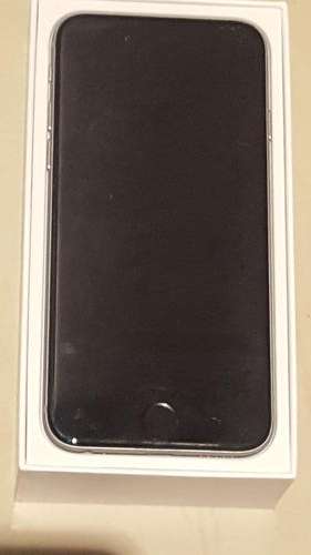 Apple iphone 16gig space grey
