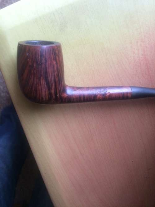 GBD English Made Quality pipe  - Bargain and in good condition