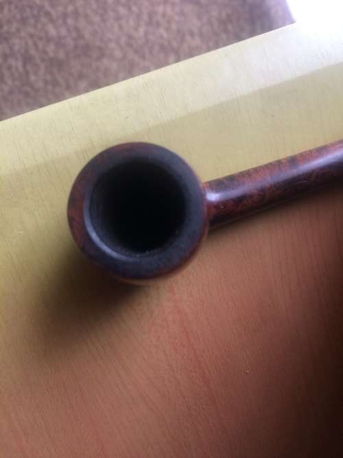 GBD English Made Quality pipe  - Bargain and in good condition