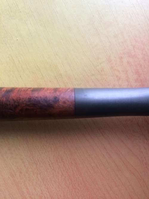 GBD English Made Quality pipe  - Bargain and in good condition