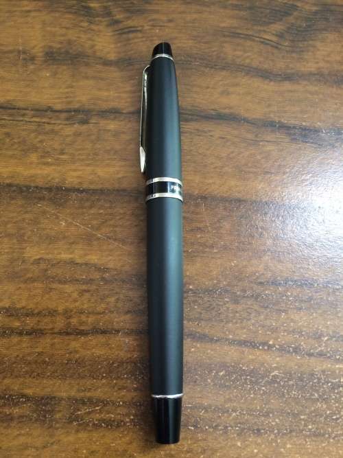 Waterman Expert 2 Fountain Pen Medium Nib - Bargain