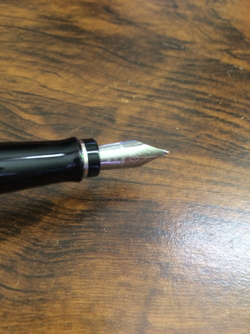 Waterman Expert 2 Fountain Pen Medium Nib - Bargain