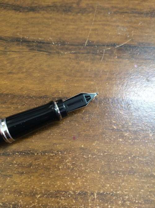 Waterman Expert 2 Fountain Pen Medium Nib - Bargain