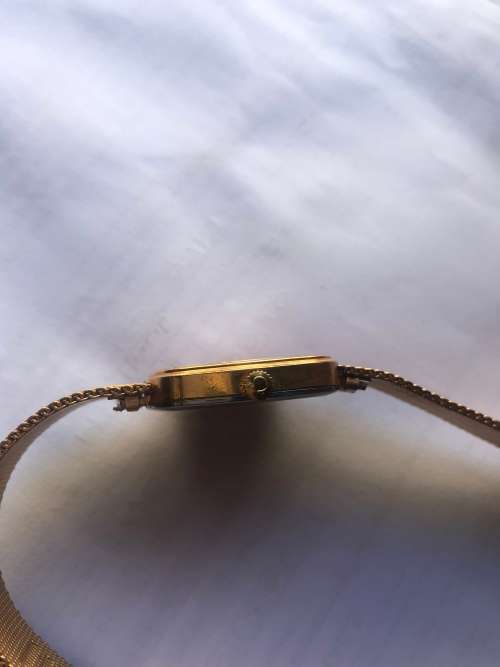 Omega DeVille Swiss Wristwatch - Bargain