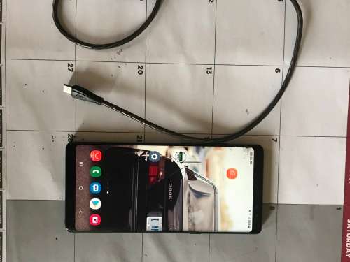 Samsung Galaxy Note 8 - Sell As IS BARGAIN!!!!!!!!!!!