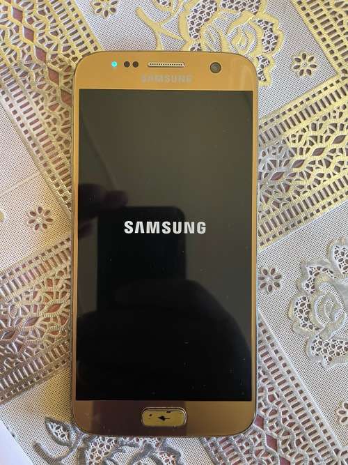 Samsung Galaxy S7 - Sell As IS BARGAIN!!!!!!!!!!!