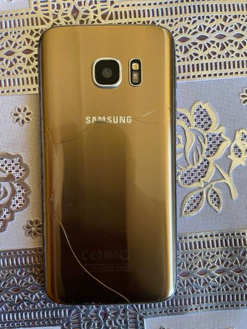 Samsung Galaxy S7 - Sell As IS BARGAIN!!!!!!!!!!!