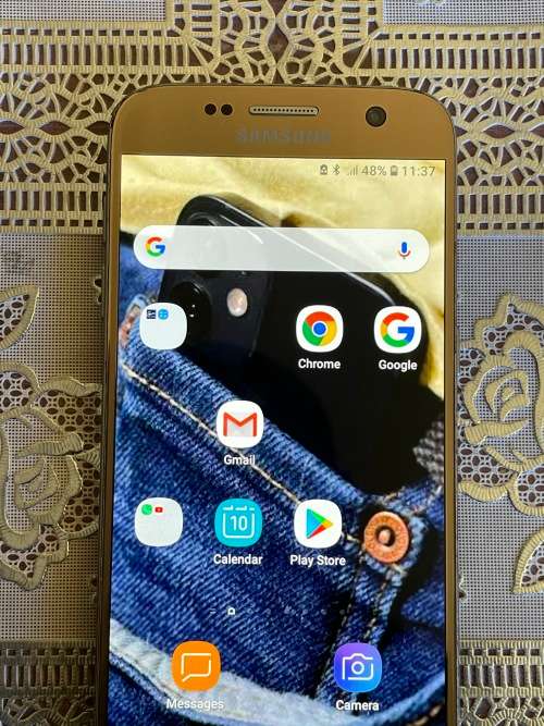 Samsung Galaxy S7 - Sell As IS BARGAIN!!!!!!!!!!!
