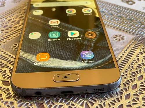 Samsung Galaxy S7 - Sell As IS BARGAIN!!!!!!!!!!!