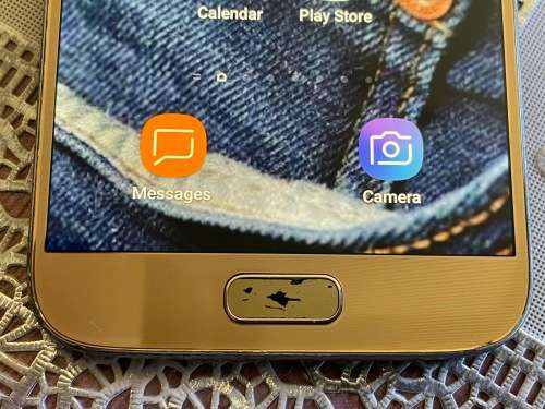 Samsung Galaxy S7 - Sell As IS BARGAIN!!!!!!!!!!!