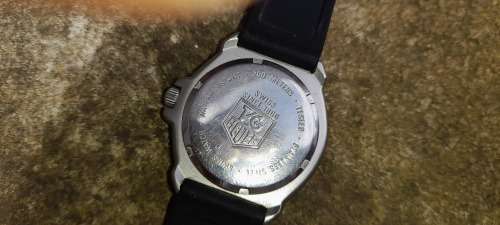 Tag heuer Formula 1 Watch 34mm - Bargain!!!