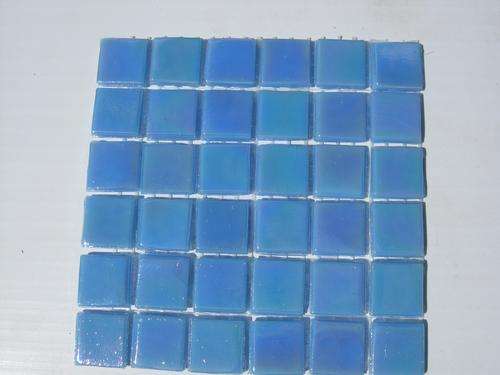 Magic Mosaic Baby Blue (20 blocks)