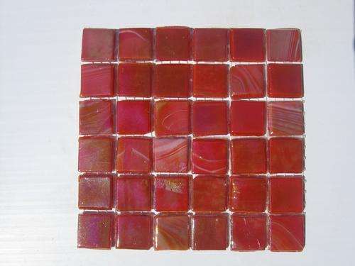 Magic Mosaic Red (36 Blocks)