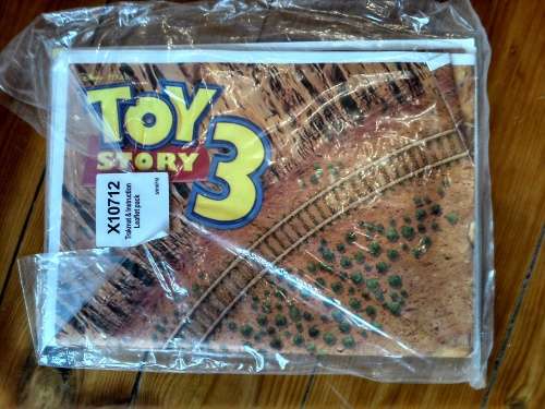 HORNBY DISNEY TOY STORY 3