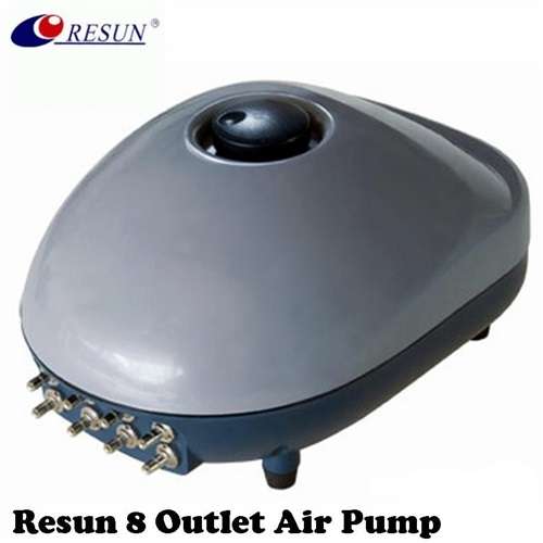 Resun 9908 Air Pump