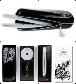 GHD White Pure IV