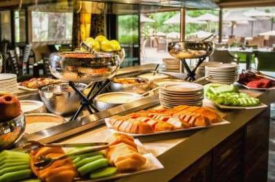 Sabi River Sun 4*