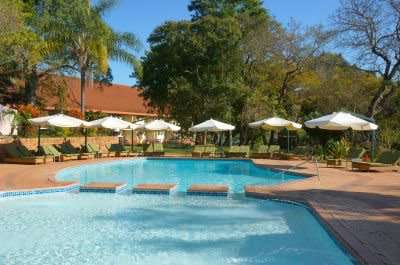 Sabi River Sun 4*