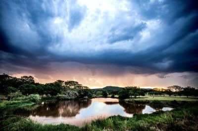 Sabi River Sun 4*