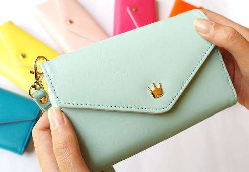 Smart Phone Purses! (Fits iPhone, Samsung Galaxy & Blackberry)