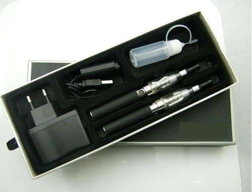 Hot Ego CE5 Atomizer E Cigarette double kit