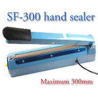 Plastic Bag Sealer SF-300
