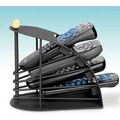 Remote Organizer