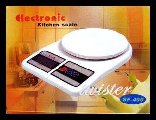 **7kg** Kitchen Scale
