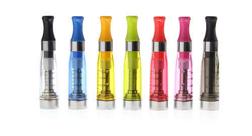 new arrival~Atomizer for e-cigarette (EGO-CE5)~ (5 atomizers)