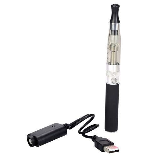 "Hot Ego Atomizer ELECTRONIC E Cigarette ~Starter kit (single)"