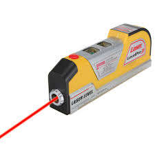 Laser Level Pro 3 (Spirit Level)