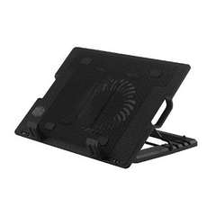 Notebook Cooler Pad ( Ergo stand) - Master Notebook Pal Notebook Cooler
