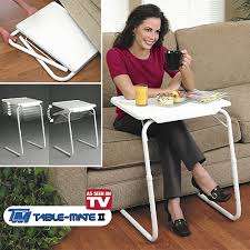 Table Mate II