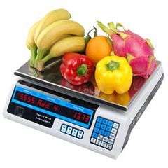 DIGITAL PRICE COMPUTING SCALE