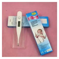 DIGITAL THERMOMETER