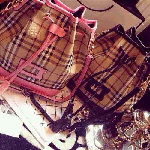 Fashionable Bag~ Imported from HK (pink available, black order on request)