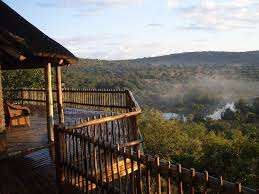 Mabalingwe weekend Friday 5 February to Monday 8 February 2016
