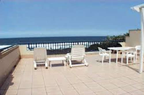Ballito 25-29 April Chakas Rock Chalets Combined with 29 to 2 May Club 10 Combination