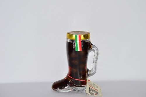 Italian Boot Shaped Miniature