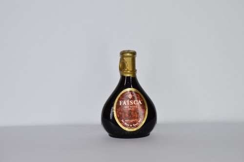 Faisca Vin Rose Miniature