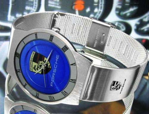 ** Porsche Watch - Last one in stock **