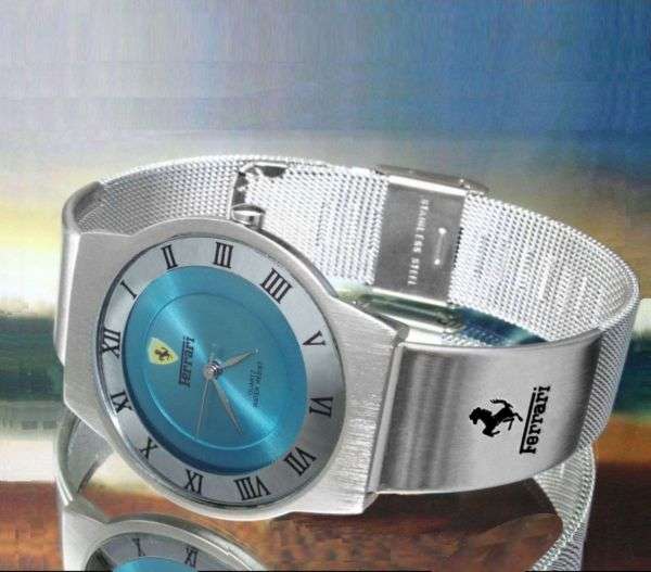 !! Ferrari Watch !!