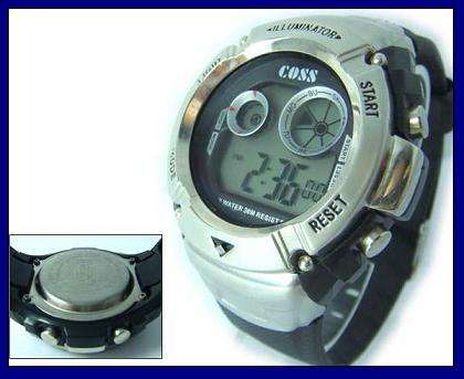 COSS Diving Watch