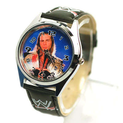 Shawn Michaels  Watch !!! WWE WWF HEARTBREAK KID