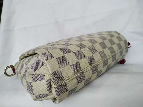 Louis Vuitton Damier Azur Canvas bag