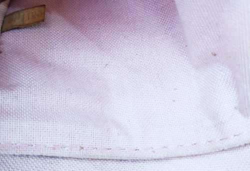 Louis Vuitton Damier Azur Canvas bag